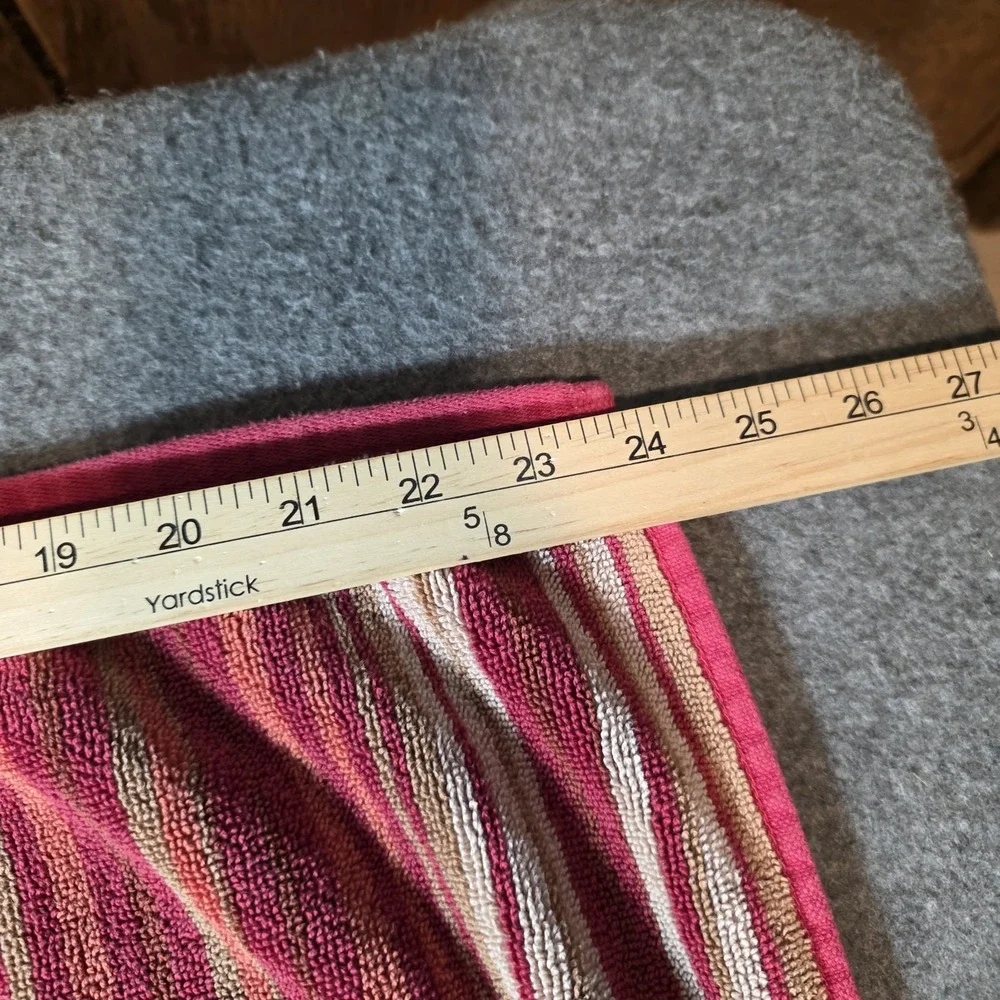 Tommy Hilfiger Towel Q1
